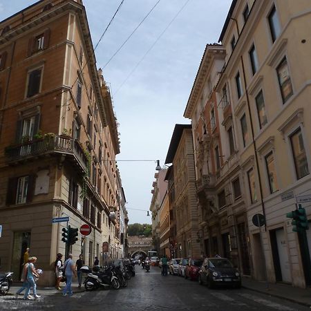 Domus Spagna Capo Le Case Ρώμη Εξωτερικό φωτογραφία