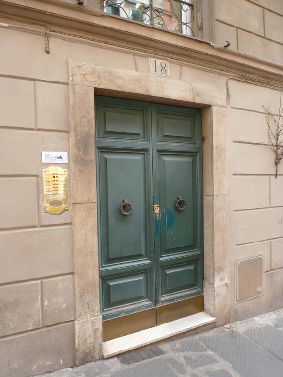 Domus Spagna Capo Le Case Ρώμη Εξωτερικό φωτογραφία